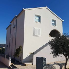 Apartmani Pralija Sevid