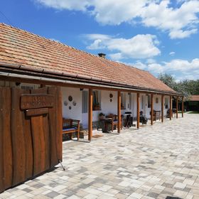 Bóbita Apartmanház Szilvásvárad