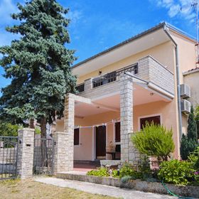 Apartman Luis Medulin Istria