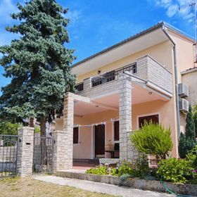 Apartman Luis Medulin Istria