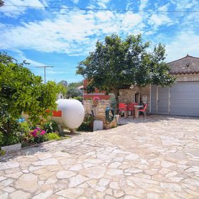 Apartman Luis Medulin Istria