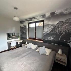 Willa na Wierchu Zakopane