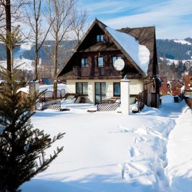 Willa na Wierchu Zakopane