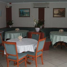 Gyopár Panzió Orosháza