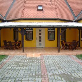 Wagler Vendégház Kisecset