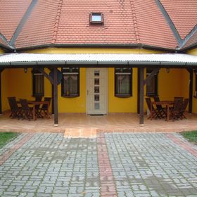 Wagler Vendégház Kisecset