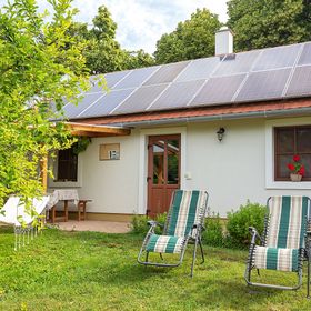 Bárókerti Vendégház Felsőörs