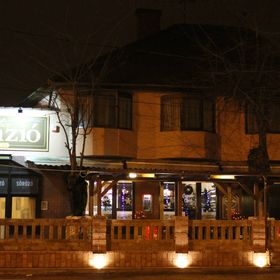 Alice Panzió Gold Kalocsa