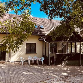 Bercel Kastély Vendégház