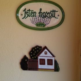 Boglárka Vendégház Nagymákfa Vasvár