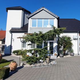 Ancsi Apartmanház Balatonlelle