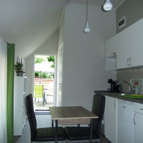 Ancsi Apartmanház Balatonlelle