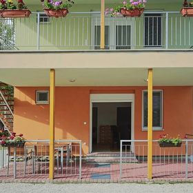 Lelle-Strand Apartman A Balatonlelle
