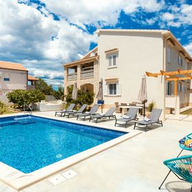 Apartman Tia Medulin