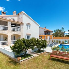 Apartman Tia Medulin