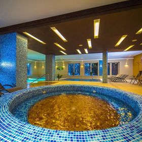 Royal Club Hotel Visegrád