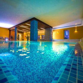 Royal Club Hotel Visegrád