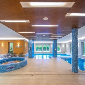 Royal Club Hotel Visegrád