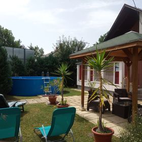 Ady Apartman Fonyód