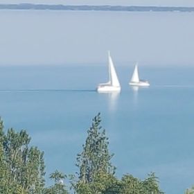 Balatoni Panoráma Apartmanház Balatonalmádi
