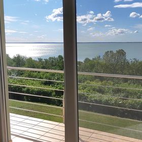 Balatoni Panoráma Apartmanház Balatonalmádi