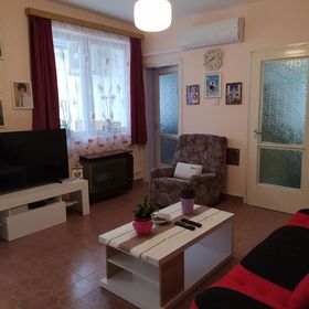 Rézi Nyaralóház Balatonszárszó