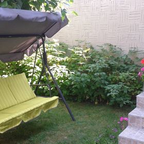 Rézi Nyaralóház Balatonszárszó