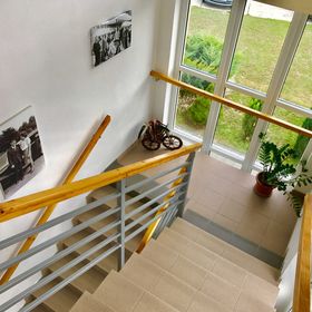 Penzión Avio Angels Ladomerská Vieska