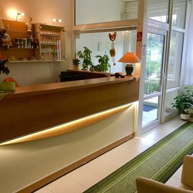 Penzión Avio Angels Ladomerská Vieska