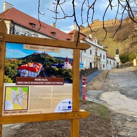 Krigler Panzió Sümeg