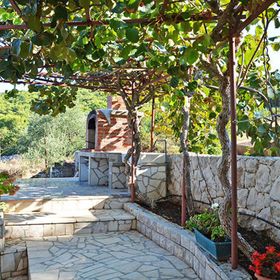 Villa Leone Čiovo Slatine