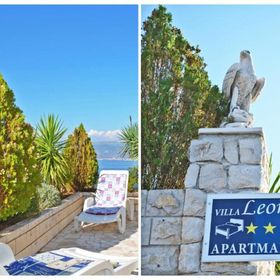 Villa Leone Čiovo Slatine