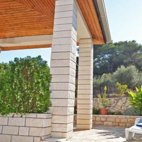 Villa Leone Čiovo Slatine