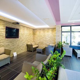 CEU Konferencia Központ Budapest