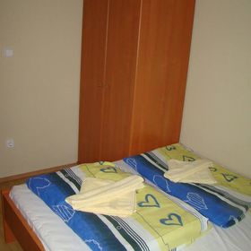 Vadász Panzió Zalacsány