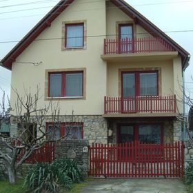 Kővirág Vendégház Zirc