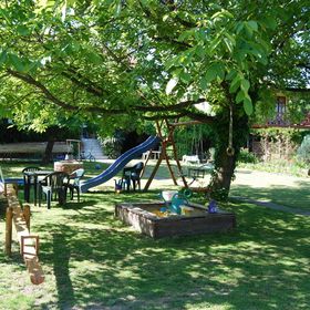 Fazekas Családi Apartman Badacsony