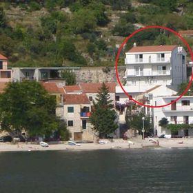 Apartments Tilda Brist