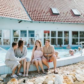 Elixír Medical Wellness Hotel Mórahalom