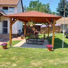 Koko Apartman Tihany