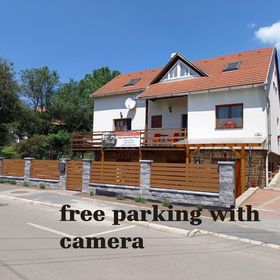 Koko Apartman Tihany