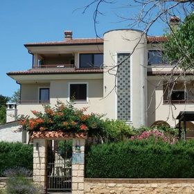 Apartmani Fantazija Rovinj