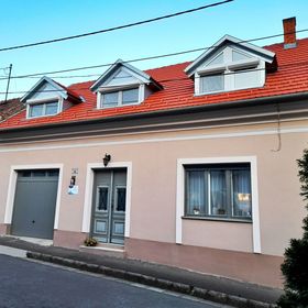 Hatház Apartman Pécs