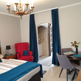 Titi Classic Apartman Bük