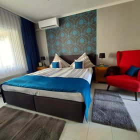 Titi Classic Apartman Bük