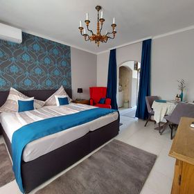 Titi Classic Apartman Bük