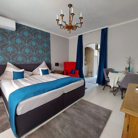 Titi Classic Apartman Bük