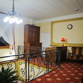 Szekszárd Szálló Szekszárd