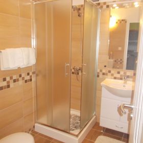 Forrás-G Vendégház Bük