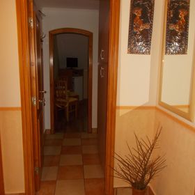 Forrás-G Vendégház Bük